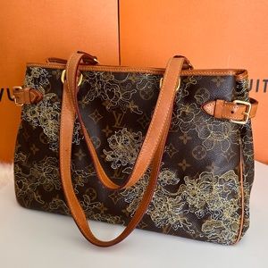 Louis Vuitton, Bags